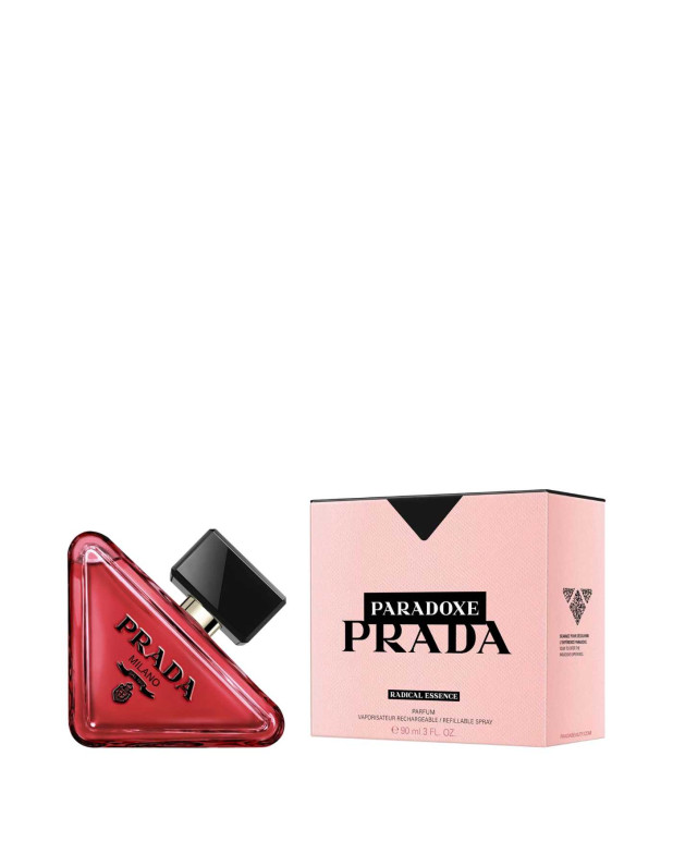Paradoxe Radical Essence Parfum
